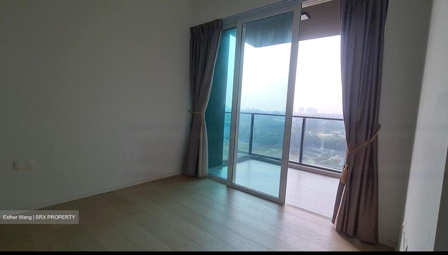 Principal Garden (D3), Condominium #458846641